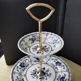 Johnson Bros. Indies Pattern English Porcelain Mute Servant