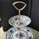Johnson Bros. Indies Pattern English Porcelain Mute Servant