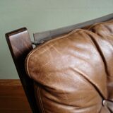 Lounge Set by Ingmar Relling for Westnofa, Set of 3, 1960s
