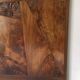 Art Deco headboard 30s