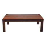 Table basse de Percival Lafer pour Móveis Lafer, Brésil 1971