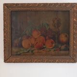 Nature morte ancienne