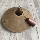 Scandinavian hanging lamp