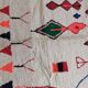 Handmade Moroccan Berber Rug 278 X 152 CM
