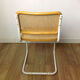 Chaise Breuer blanche