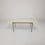 Table basse par Hein Salomonson pour AP Originals, 1960
