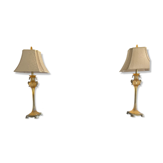 Table lamps