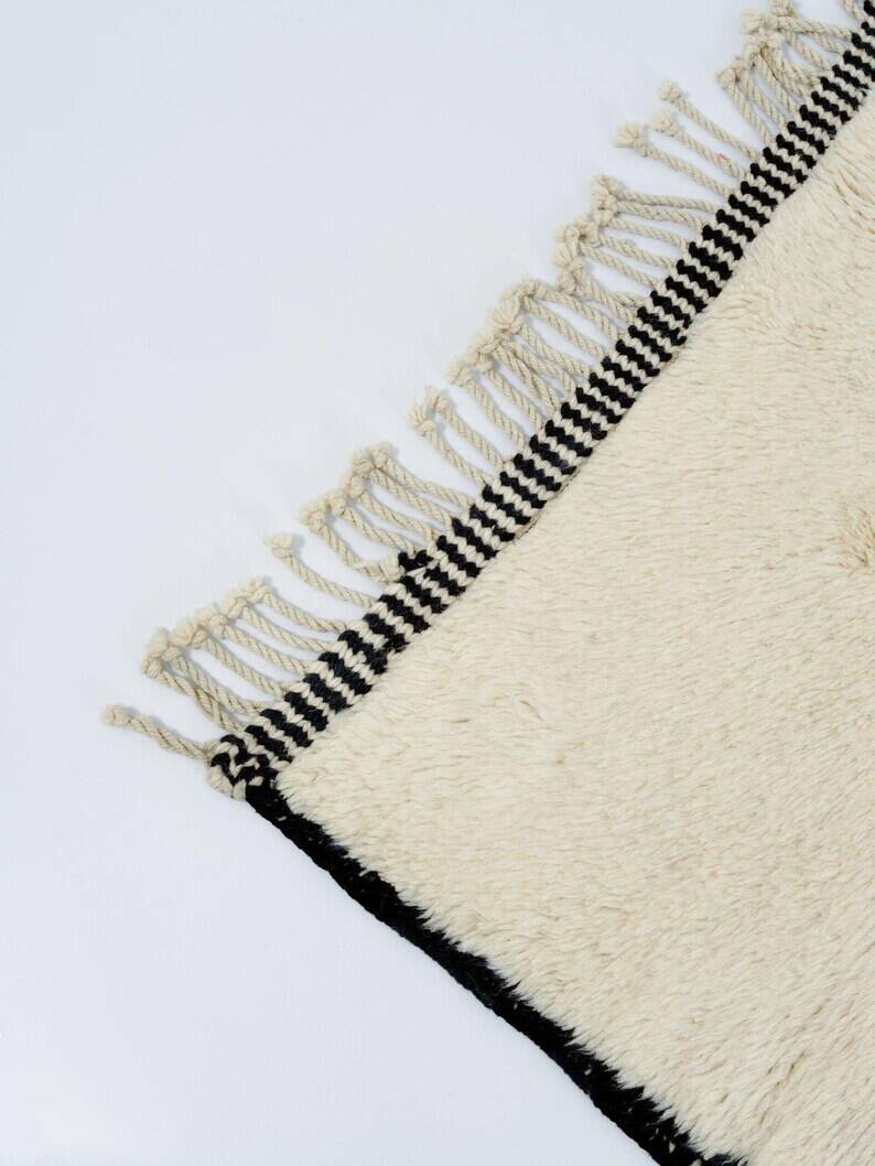 Custom Beni Ourain rug 150/250cm