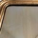 Louis Philippe mirror 38x54cm