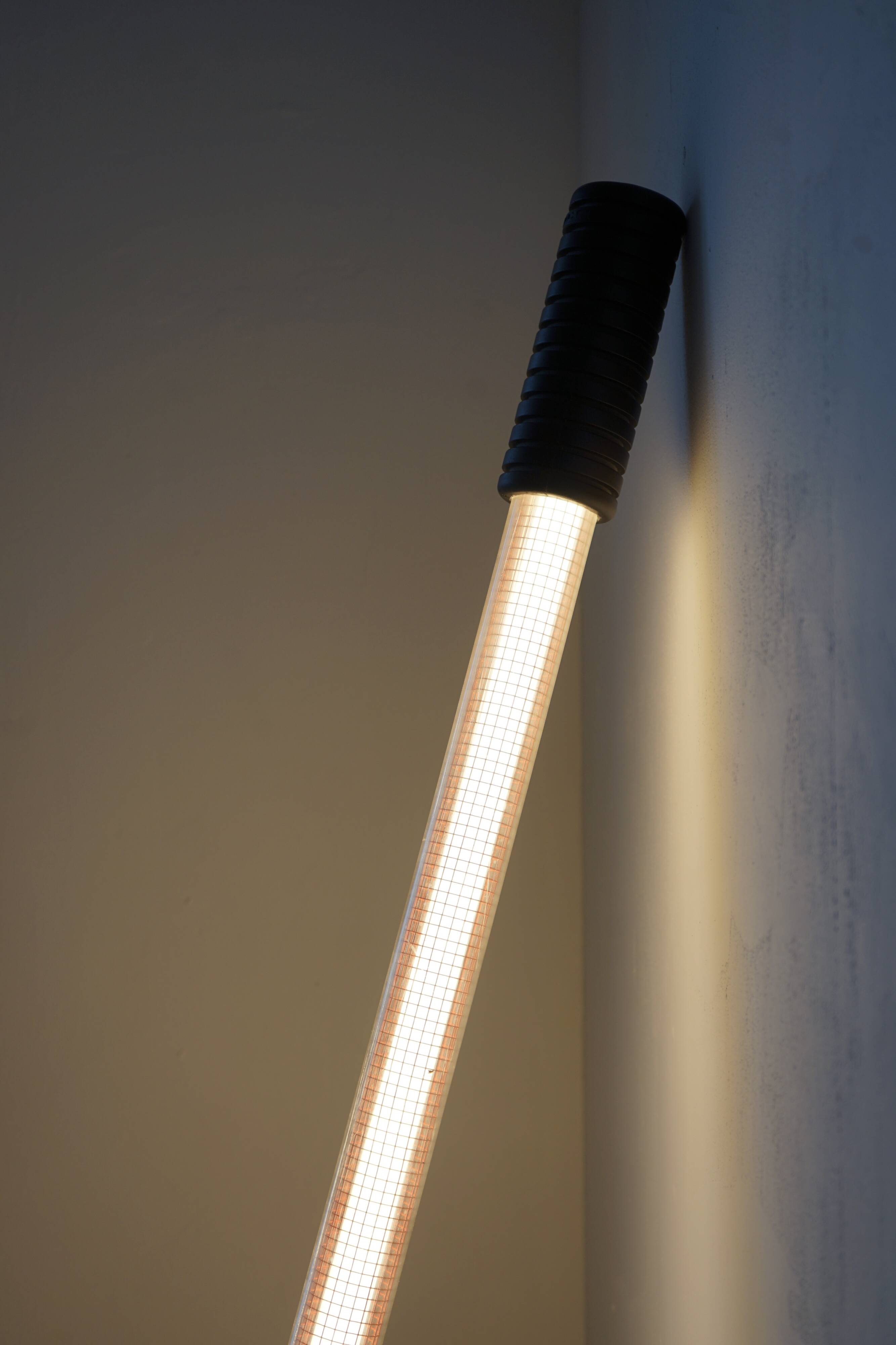 Easylight lamp by Philippe Starck for Electrorama, 1980s.