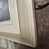 Tableau peinture nature morte, 1970