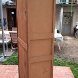 Armoire parisienne