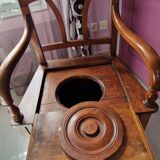 Fauteuil commodité