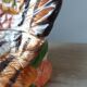 Gravy bowl, turkey shaped gravy boat, table serving dish, thanksgiving christmas turkey