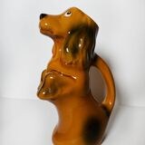 Cocker Carafe