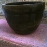 Vintage flower pot