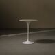 Guéridon Eero Saarinen, Knoll International, vers 1970