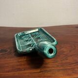 Robert Picault Vallauris ceramic pan emptier