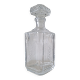 Crystal decanter