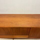 Large teak sideboard