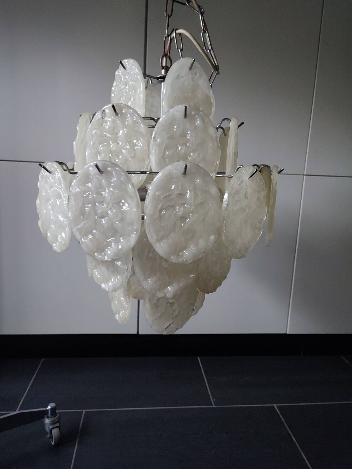 Italian lustre, 1960s