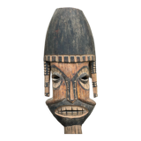 Masque africain