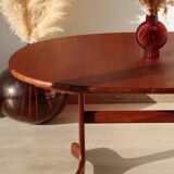 Oval dining table – 6 to 8 people – G Plan