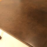 Table basse par Hans Olsen pour C.S. Møbler