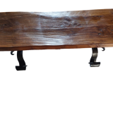 Wooden table