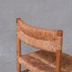 Chair model "dordogne" from Sentou Editions