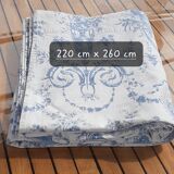 Vintage sheet