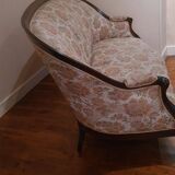 Antoinette Bench