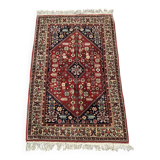 Handmade Persian rug