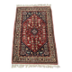 Handmade Persian rug