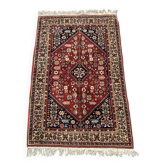 Handmade Persian rug