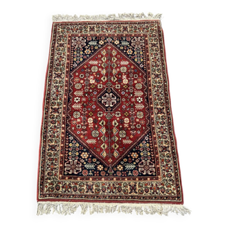 Handmade Persian rug