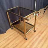 Bar cart, 1970s