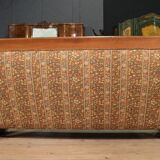 Sofa rustic 3-seater