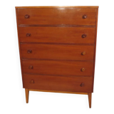 Commode 5 tiroirs