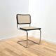 Set of 6 Cesca B32 chairs