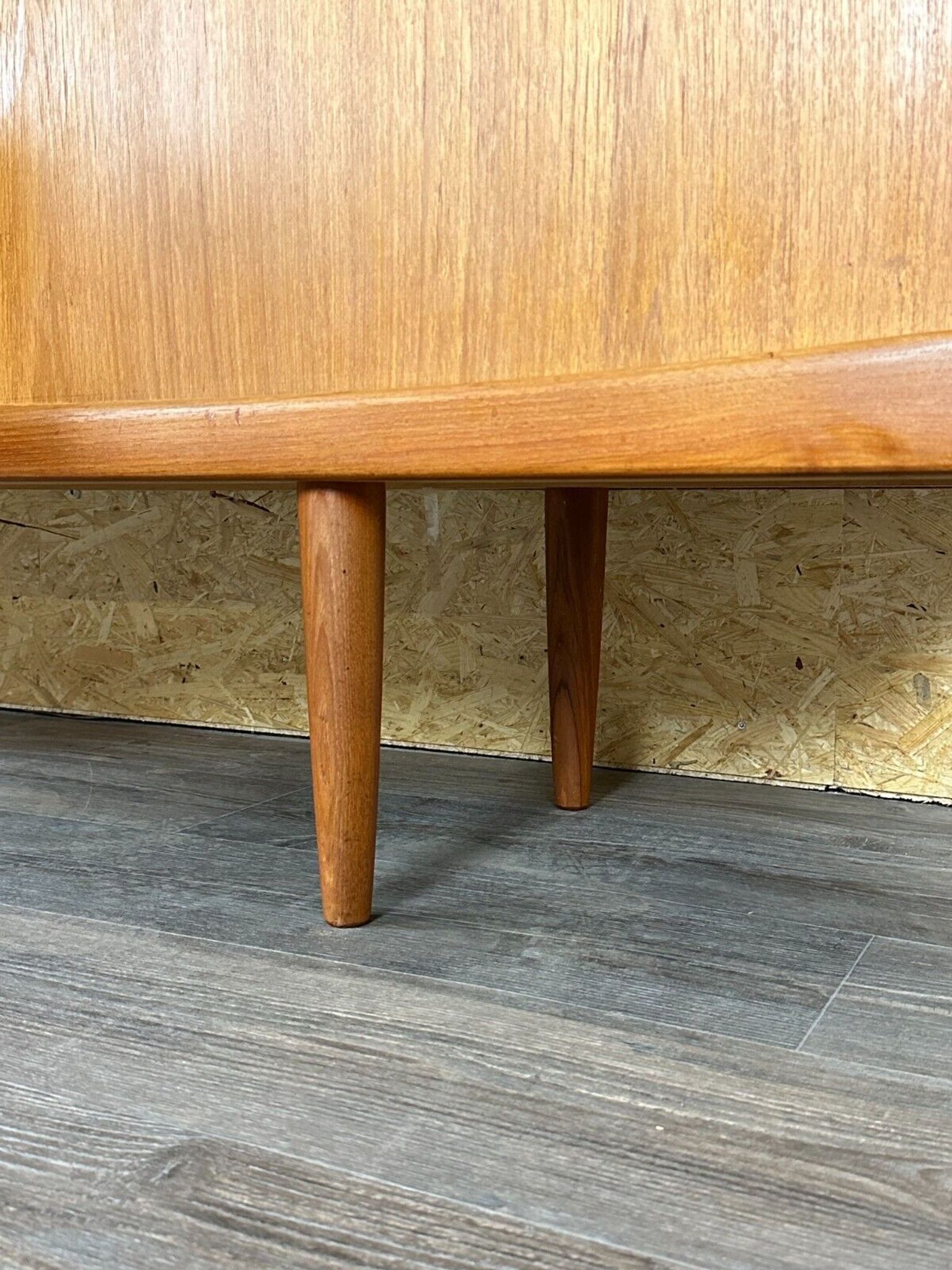 Enfilade H.W. Klein Bramin Danish Modern Design