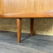 Enfilade H.W. Klein Bramin Danish Modern Design