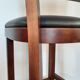 Stool by Ton, Czechoslovak 1960