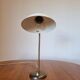 Harald Notini, Lampe de table en laiton, Böhlmarks, The Modern Scandinavian
