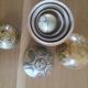 Earth globe gigogne