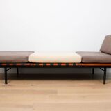 Home / A pair of Vintage Mid-century Robin Day for Hille modular sofas - Teak