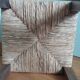 Mulched stool