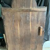 Oak door