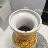 Large Chinese vase