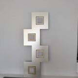 New LED Wall Light Luxury Design – Grossmann LeuchtenKarreeLED